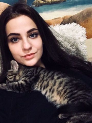 Анкета проститутки Владлена, Радивилов, 23 года, №371723
